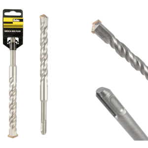 BROCA SDS PLUS 20 X 400 MM EDA OPW 020125