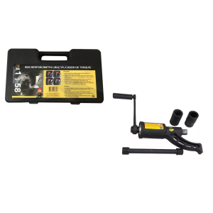 DESFORCIMETRO (TORQUEADOR) TC 58 - 580KGF EDA 9GG 013608