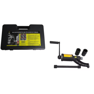 DESFORCIMETRO (TORQUEADOR) TC 78 - 780KGF EDA 9GH 013615
