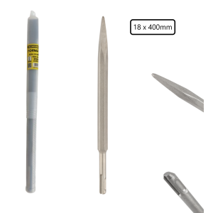 PONTEIRO SDS PLUS 18 X 400 MM  BOM-1254