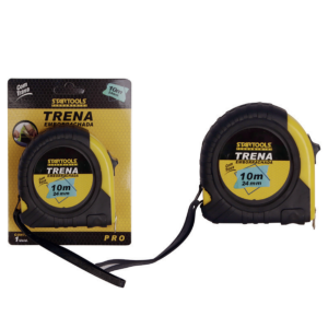 TRENA DE 10 MTS 24 MM EMBORRACHADA STARTOOLS AR0746