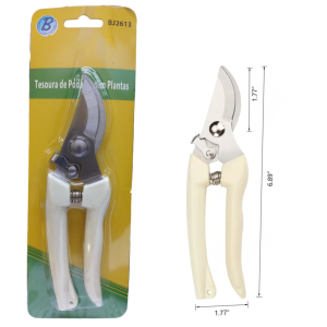 TESOURA DE PODA 7