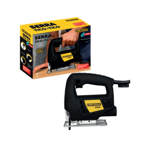 SERRA TICO-TICO 400W 220V  STARTOOLS AR0856