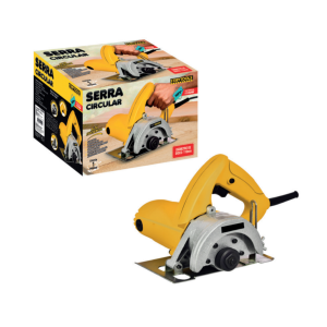 SERRA CIRCULAR 1100W 110V  STARTOOLS AR0857