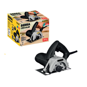 SERRA CIRCULAR SERRA MARMORE1100W 220V  STARTOOLS AR0858