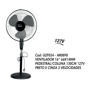 VENTILADOR 16