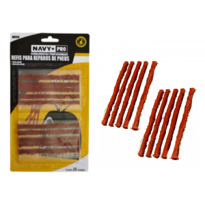 KIT REPARO REFIL PARA DE PNEUS 2952