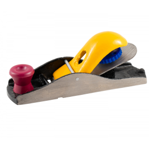 PLAINA BLOCK COMPACTA MANUAL Nº2 EDA OGX