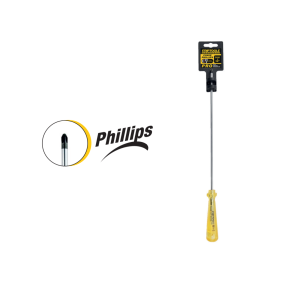 CHAVE PHILIPS 3/16 10