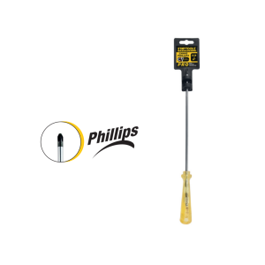 CHAVE PHILIPS 3/16 8