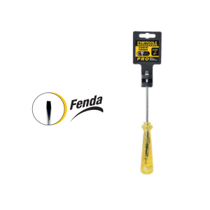 CHAVE DE FENDA  3/16 4