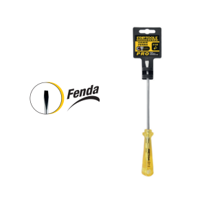 CHAVE DE FENDA  3/16 6