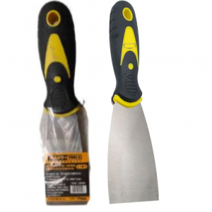 ESPATULA CABO DE PLASTICO EMBORRACHADO 1,5