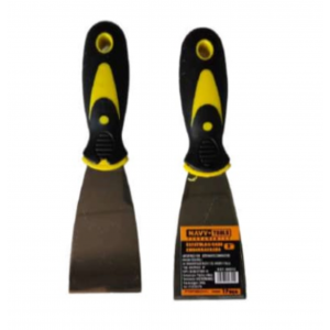 ESPATULA CABO DE PLASTICO EMBORRACHADO 2