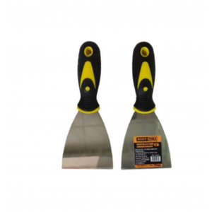 ESPATULA CABO DE PLASTICO EMBORRACHADO 3