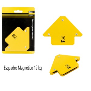 ESQUADRO MAGNETICO 3
