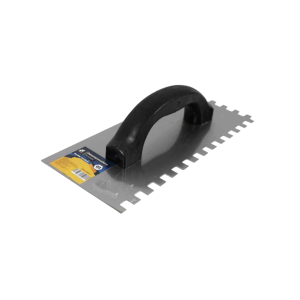 DESEMPENADEIRA DE AÇO DENTADA BAR-318003-3