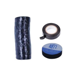 FITA ISOLANTE 17MM X 5M C/10 UN.  XH-9248