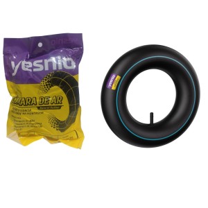 CAMARA DE AR PARA CARRINHO DE MÃO 3,50-8/TR-13